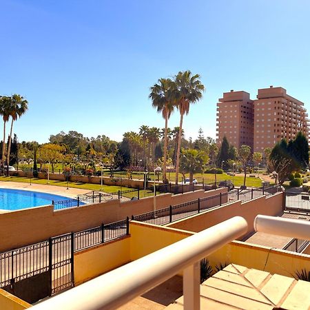Acv - Costa Caribe I-2ª Linea Planta 1 Norte Oropesa del Mar Zewnętrze zdjęcie