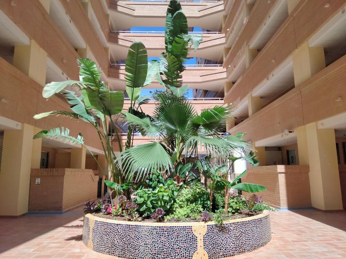 Acv - Costa Caribe I-2ª Linea Planta 1 Norte Oropesa del Mar Zewnętrze zdjęcie