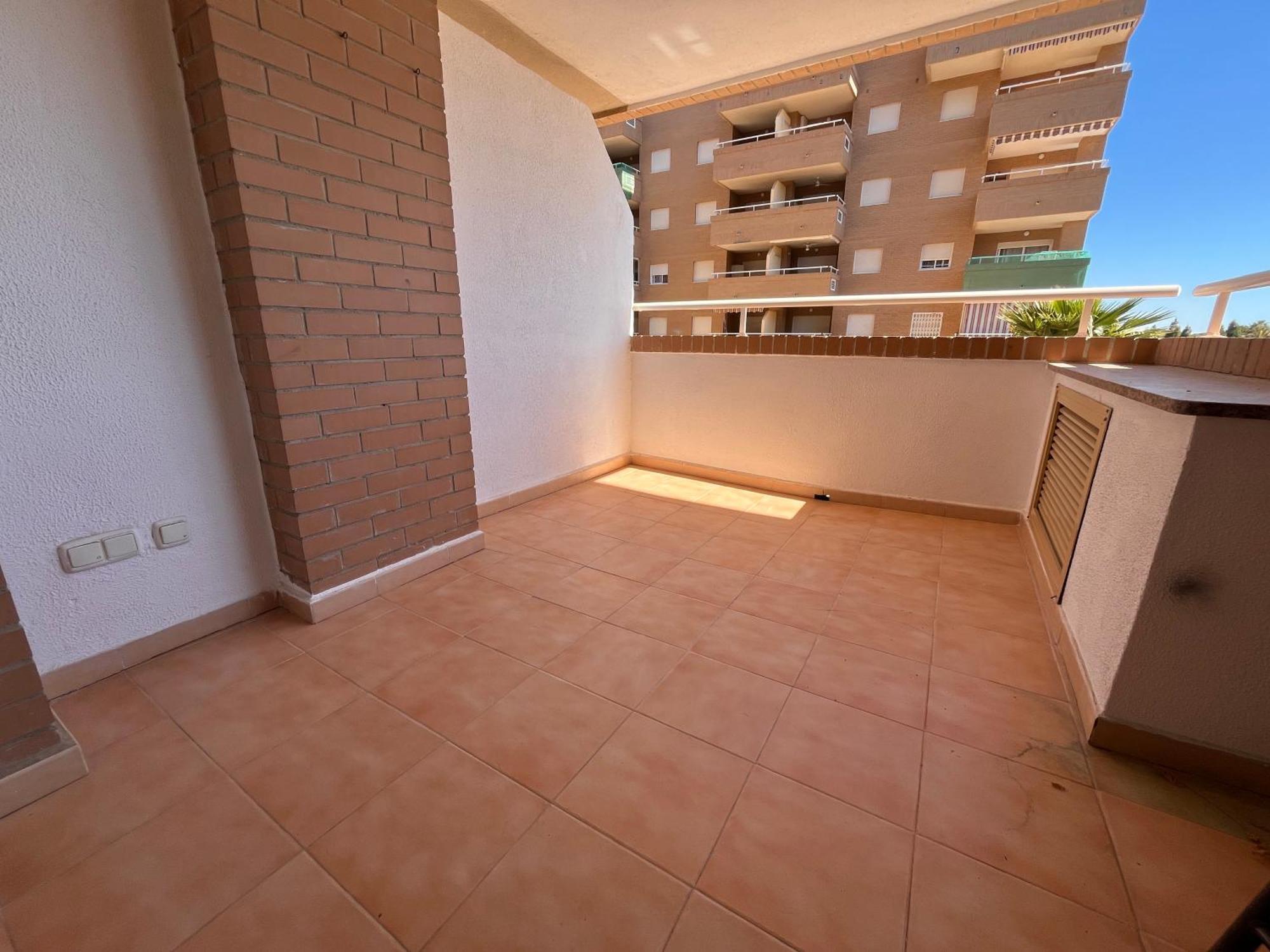 Acv - Costa Caribe I-2ª Linea Planta 1 Norte Oropesa del Mar Zewnętrze zdjęcie