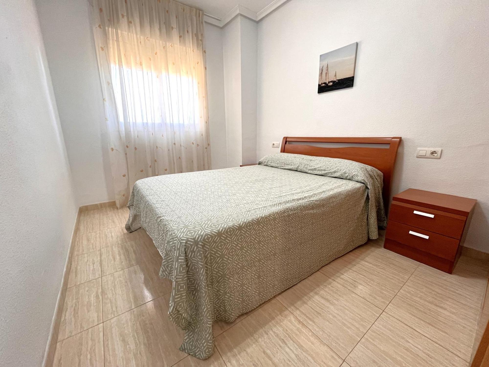 Acv - Costa Caribe I-2ª Linea Planta 1 Norte Oropesa del Mar Zewnętrze zdjęcie