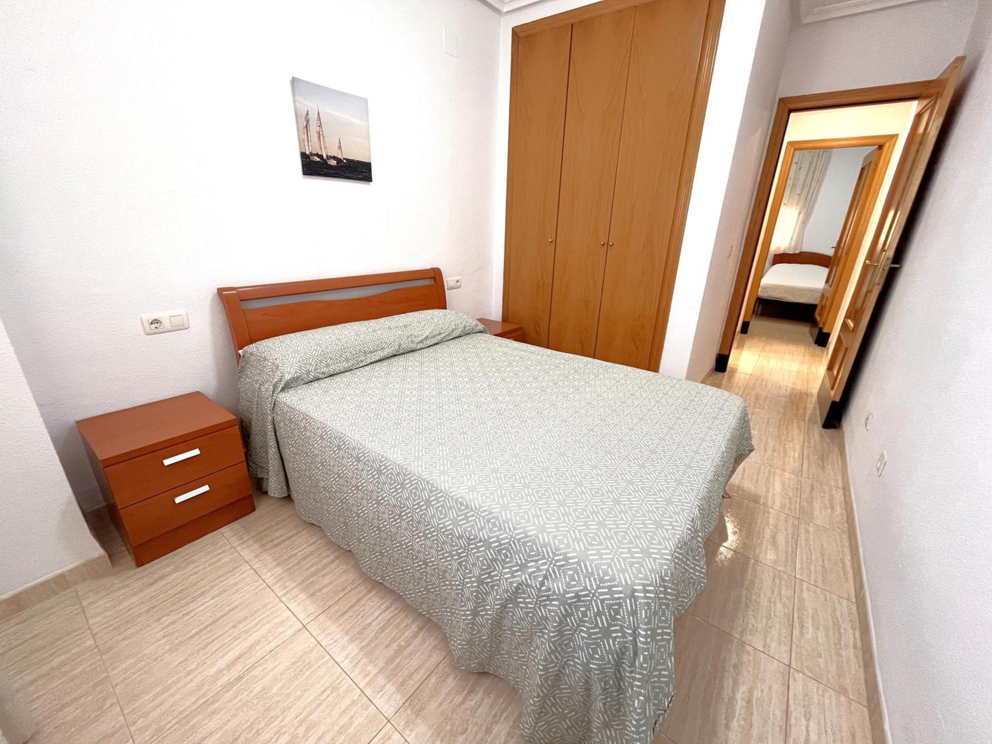 Acv - Costa Caribe I-2ª Linea Planta 1 Norte Oropesa del Mar Zewnętrze zdjęcie