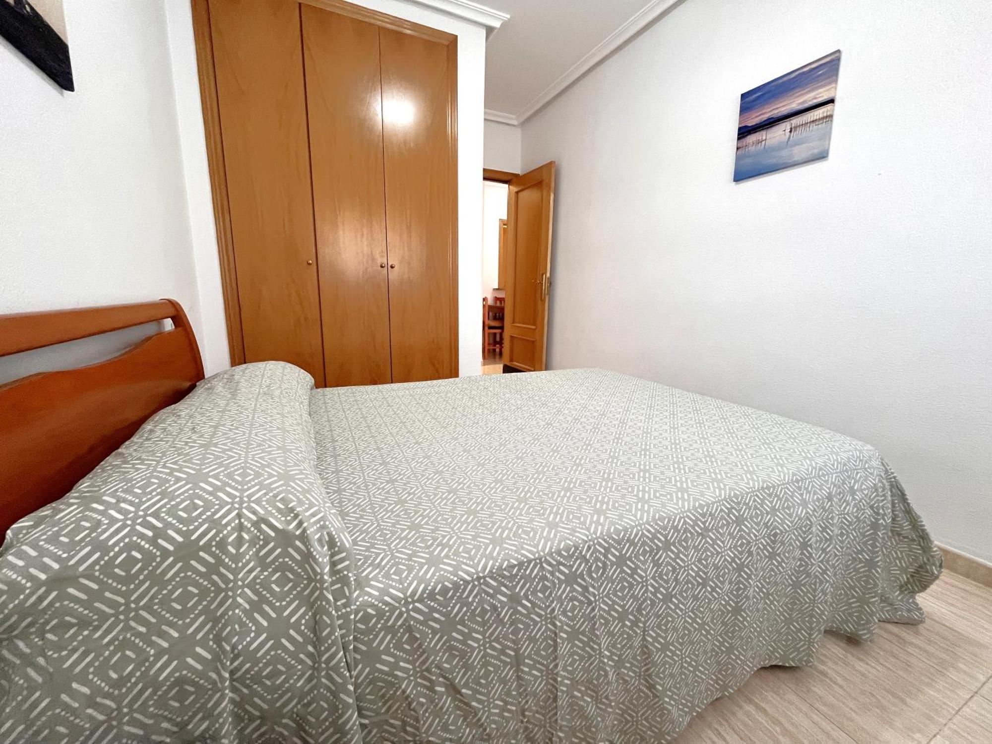 Acv - Costa Caribe I-2ª Linea Planta 1 Norte Oropesa del Mar Zewnętrze zdjęcie